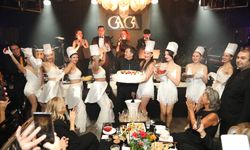 İyi ki doğdun Gürdal Abacı!