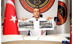 Murat Arnik: "Esnaf mahkemelik oldu"