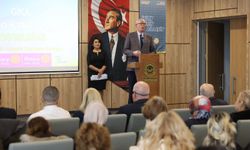 Başkan Kurt: “Kadınların ekonomik özgürlüğünü destekleyeceğiz”