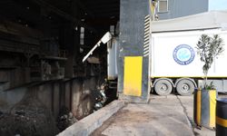 İlçelerde çevreci atık yönetimi uygulanıyor