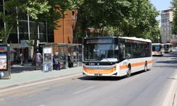 Toplu ulaşıma AÖF düzenlemesi