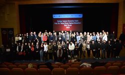 Prof. Dr. Yahya Özsoy Toplum Hizmetleri Ödülleri sahiplerini buldu