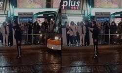 Emniyet Genel Müdürlüğü o polis hakkında inceleme başlattı!