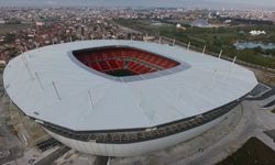 Eskişehirspor - Karşıyaka maçına trafik düzenlemesi