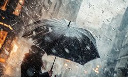 Şemsiyelerinizi hazırlayın! İki gün boyunca sağanak yağış bekleniyor