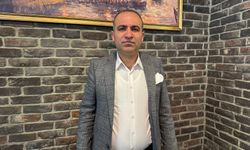 Delil Ateş, Derik'te yaşanan acı olayı değerlendirdi