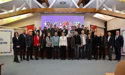 Eskişehir'in 2026 projeleri açıklandı