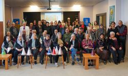 Başkan Ataç: "Onları ailemizin büyükleri olarak görüyoruz"