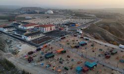 Büyükşehir'den 2025'te can dostlara tam destek