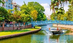 Eskişehir'in ihracat hacmi 286 milyon dolar olarak açıklandı