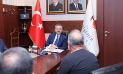 Açık Kapı Sistemi'nde taleplerin yüzde 96'ı sonuçlandı!