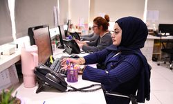 Mavi Masa 40 bini aşkın talebi yanıtladı