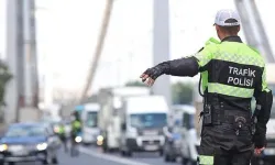 Trafikte bunu yaparsanız yandınız. Bizden söylemesi!..
