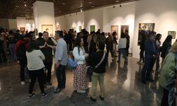 Çağdaş Sanatlar Galerisi’nden yeni sergi: “Lexicon”