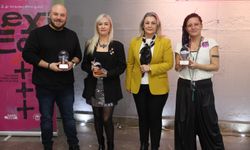 Çağdaş Sanatlar Galerisi’nde 37’nci sergi