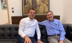 İmamoğlu'ndan Ataç'a dayanışma mektubu