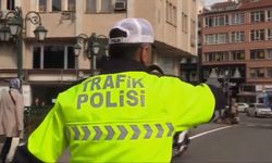 Her iki trafik kazasından biri motosikletle yaşanıyor!