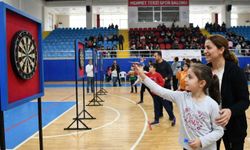 Geleneksel aile oyunları yeniden hayat buluyor