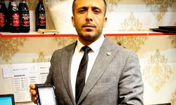 ESGASTRODER'den 'pos cihazı' tepkisi!