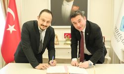 Sivrihisar Belediyesi'nden personel için sağlık anlaşması