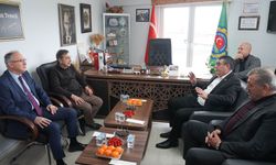 "Tarımsal üretimi destekleyeceğiz"