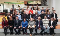 Tepebaşı Sağlıklı Kent Konseyi çalışmalarını anlattı