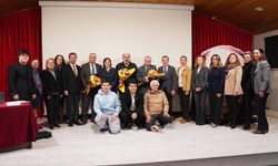 Uğur Mumcu'nun düşünceleri, mücadelesi ve mirası hatılandı