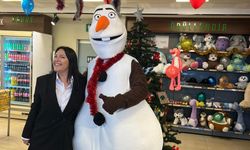 ESPET'ten yine anlamlı farkındalık