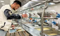 Öğrenciler kendi iftar menülerini kendileri belirleyecek