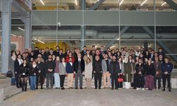 Öğrenci Kulüpleri iftarda buluştu