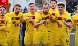 Hatipoğlu'ndan Eskişehirspor'a galibiyet tebriği