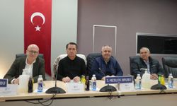 ESO Şubat Meclisinde ekonomik gelişmeler ele alındı