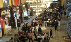 Haller'de Ramazan coşkusu