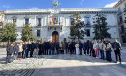 Başkan Ataç'tan Portekiz ve İspanya'da 'Doğal sit' vurgusu