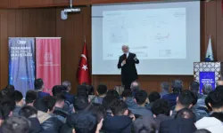 TEI Havacılık Teknisyen Okulu’nun üçüncü sezonu başladı