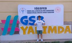 Tepebaşı'nın özel sporcusu Milli Takım yolunda