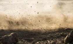 Meteoroloji uyardı! Yeni hafta toz taşınımı ile başlayacak