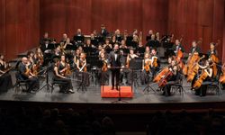 6 Şubat depremi anısına anlamlı konser