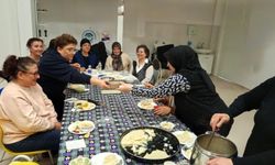 7 Bölge 7 Yemek Projesi’nde ilk durak: İç Anadolu lezzeti arabaşı