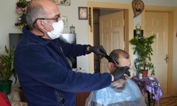 'Sevgi Eli' binlerce ihtiyaç sahibine dokundu