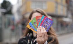 Eskartlar 2026 tasarımıyla yenilendi