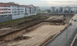 Gündoğdu 2. Etap B'de beklenen gün geldi!