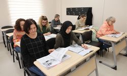 Odunpazarı atölyeleri kadınlara güç veriyor