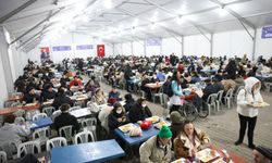 Odunpazarı’nda Ramazan sofraları dayanışmayla kurulacak