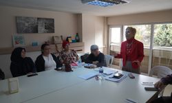 Tepebaşı'ndan evde sağlık bakımına destek