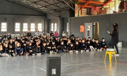 İklim bilinci çocuklara erkenden aşılanıyor