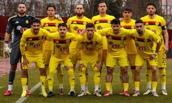 Eskişehirspor Uşak'tan galibiyetle ayrıldı