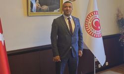 Murat Arnik: "Esnaf ve sanatkarlarımız prim yükü altında eziliyor"