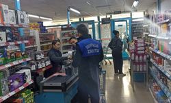 Ramazan Bayramı öncesi denetimler artırıldı!