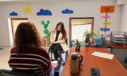 Özel gereksinimli bireylerin annelerine psikolojik danışmanlık desteği